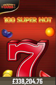 100 Super Hot