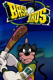 Bash Bros