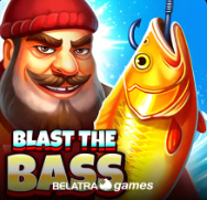 Blast The Bass