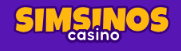 Simsinos Casino Connexion Logo